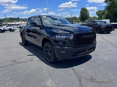 2025 Ram 1500 Crew Cab 4x4 Pickup for sale #753871 - photo 1