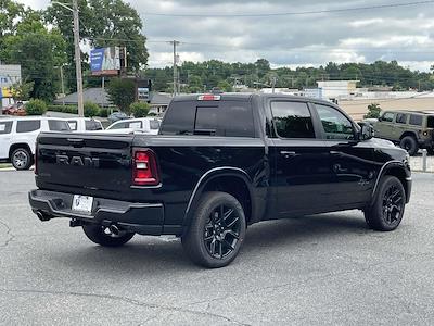 2025 Ram 1500 Crew Cab 4x4 Pickup for sale #753871 - photo 2