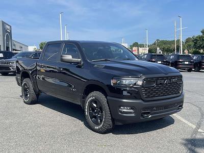 2025 Ram 1500 Crew Cab 4x4 Pickup for sale #758995 - photo 1