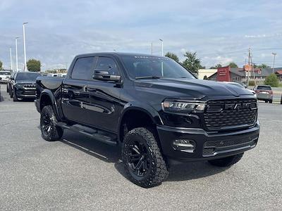 2025 Ram 1500 Crew Cab 4x4 Pickup for sale #760102 - photo 1