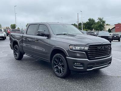 2025 Ram 1500 Crew Cab 4x4 Pickup for sale #766597 - photo 1