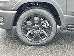 2025 Ram 1500 Crew Cab 4x4 Pickup for sale #766597 - photo 9
