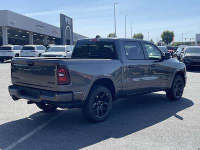 2025 Ram 1500 Crew Cab 4x4 Pickup for sale #771353 - photo 2