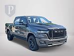 2025 Ram 1500 Crew Cab 4x4 Pickup for sale #771353 - photo 3