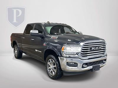 2021 Ram 2500 Crew Cab 4WD Pickup for sale #772725A - photo 1