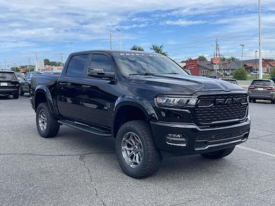2025 Ram 1500 Crew Cab 4x4 Pickup for sale #775229 - photo 1