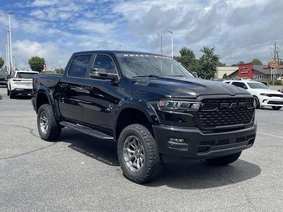 2025 Ram 1500 Crew Cab 4x4 Pickup for sale #775230 - photo 1