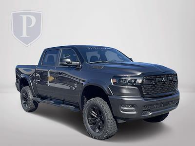 2025 Ram 1500 Crew Cab 4x4 Pickup for sale #776167 - photo 1