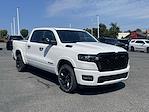 2025 Ram 1500 Crew Cab 4x4 Pickup for sale #776171 - photo 1
