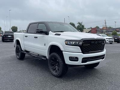 2025 Ram 1500 Crew Cab 4x4 Pickup for sale #776174 - photo 1