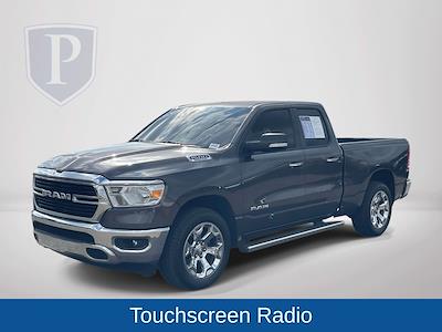 Used 2020 Ram 1500 - photo 1