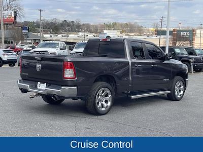 Used 2020 Ram 1500 - photo 1