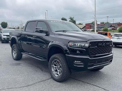 2025 Ram 1500 Crew Cab 4x4 Pickup for sale #776193 - photo 1
