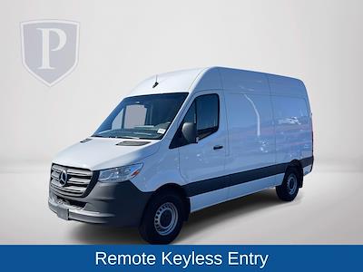 2022 Mercedes-Benz Sprinter 2500 RWD Empty Cargo Van for sale #7GA1314 - photo 2