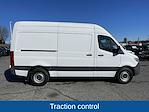 2022 Mercedes-Benz Sprinter 2500 RWD Empty Cargo Van for sale #7GA1314 - photo 9