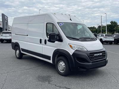 2023 Ram ProMaster 2500 High Roof FWD Empty Cargo Van for sale #8GA1094 - photo 1