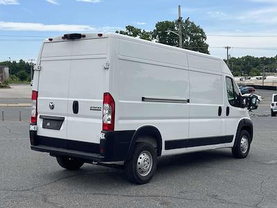 2023 Ram ProMaster 2500 High Roof FWD Empty Cargo Van for sale #8GA1094 - photo 2