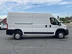 2023 Ram ProMaster 2500 High Roof FWD Empty Cargo Van for sale #8GA1094 - photo 9