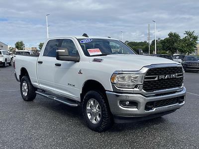 2024 Ram 2500 Crew Cab 4x4 Pickup for sale #8GA1092 - photo 1