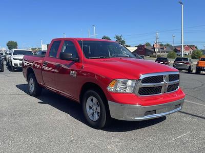 2024 Ram 1500 Classic Quad Cab 4x2 Pickup for sale #8GA1169 - photo 1