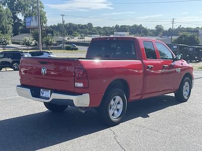 2024 Ram 1500 Classic Quad Cab 4x2 Pickup for sale #8GA1169 - photo 2