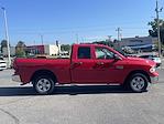 2024 Ram 1500 Classic Quad Cab 4x2 Pickup for sale #8GA1169 - photo 9