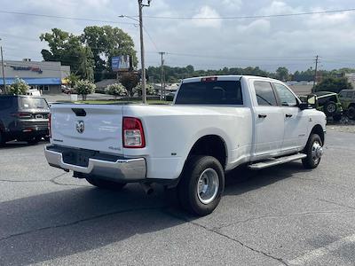 2023 Ram 3500 Crew Cab DRW 4x4 Pickup for sale #8GA1185 - photo 2