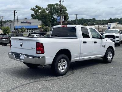 2024 Ram 1500 Classic Quad Cab 4x4 Pickup for sale #8GA1193 - photo 2