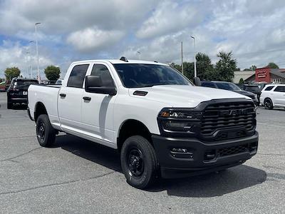 2026 Ram 2500 Crew Cab 4x4 Pickup for sale #FA8116 - photo 1