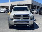 2015 Ram 5500 Crew Cab DRW 4x2 Flatbed Truck for sale #9GA1000B - photo 38
