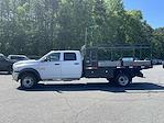 2015 Ram 5500 Crew Cab DRW 4x2 Flatbed Truck for sale #9GA1000B - photo 5
