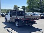 2015 Ram 5500 Crew Cab DRW 4x2 Flatbed Truck for sale #9GA1000B - photo 6