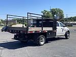 2015 Ram 5500 Crew Cab DRW 4x2 Flatbed Truck for sale #9GA1000B - photo 2