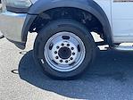 2015 Ram 5500 Crew Cab DRW 4x2 Flatbed Truck for sale #9GA1000B - photo 9