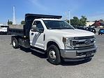 2022 Ford F-350 Regular Cab DRW 4x2 Dump Truck for sale #9GA1078 - photo 1