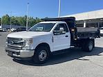 2022 Ford F-350 Regular Cab DRW 4x2 Dump Truck for sale #9GA1078 - photo 5