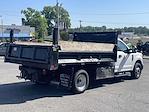2022 Ford F-350 Regular Cab DRW 4x2 Dump Truck for sale #9GA1078 - photo 2