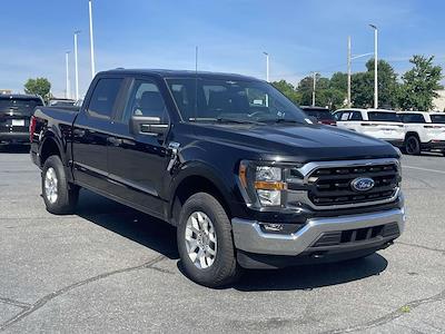 2023 Ford F-150 SuperCrew Cab 4x4 Pickup for sale #9GA1081 - photo 1