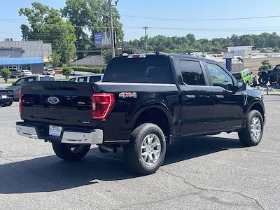 2023 Ford F-150 SuperCrew Cab 4x4 Pickup for sale #9GA1081 - photo 2