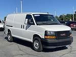 2023 GMC Savana 2500 4x2 Empty Cargo Van for sale #9GA1086 - photo 1
