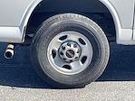 2023 GMC Savana 2500 4x2 Empty Cargo Van for sale #9GA1086 - photo 12