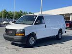 2023 GMC Savana 2500 4x2 Empty Cargo Van for sale #9GA1086 - photo 5