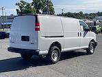 2023 GMC Savana 2500 4x2 Empty Cargo Van for sale #9GA1086 - photo 2