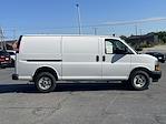 2023 GMC Savana 2500 4x2 Empty Cargo Van for sale #9GA1086 - photo 9