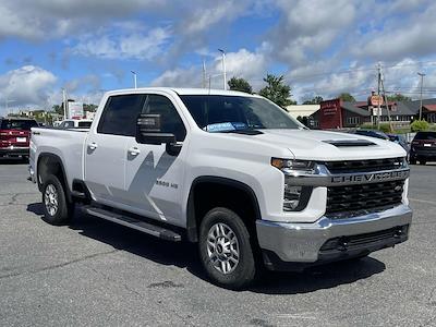 2023 Chevrolet Silverado 2500 Crew Cab 4x4 Pickup for sale #9GA1104 - photo 1