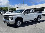 2023 Chevrolet Silverado 2500 Crew Cab 4x4 Pickup for sale #9GA1104 - photo 5