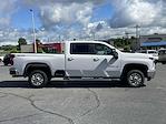 2023 Chevrolet Silverado 2500 Crew Cab 4x4 Pickup for sale #9GA1104 - photo 9