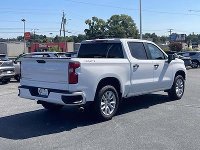 2020 Chevrolet Silverado 1500 Crew Cab 4x4 Pickup for sale #9GA1173 - photo 2