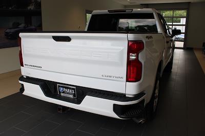 2020 Chevrolet Silverado 1500 Crew Cab 4x4 Pickup for sale #9GA1173 - photo 2