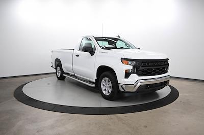2024 Chevrolet Silverado 1500 Regular Cab 4x2 Pickup for sale #9GA1176 - photo 1
